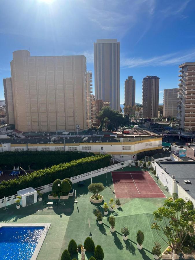 Апартаменты Domo 5e With Pool *